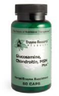 Glucosamine Condroitin Plus (60 Caps)